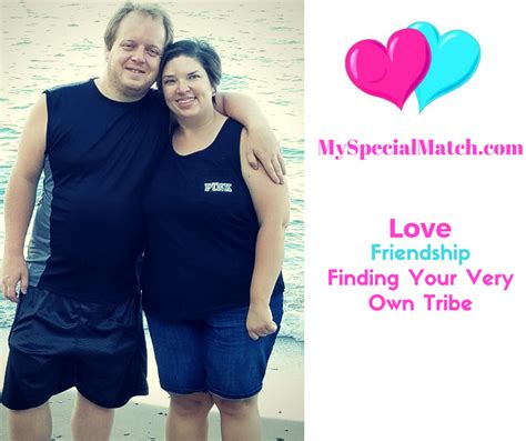 dating website for special needs
